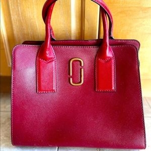 Marc Jacobs handbag